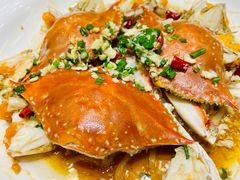 -合家小菜餐馆(新诚花苑店)