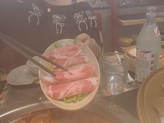 -廖掌柜·重庆鲜货火锅(上海首店)