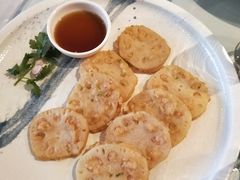 -漢舍中国菜馆(889广场店)