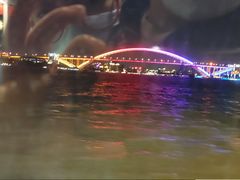 -黄浦江游览快线(金陵东路码头)