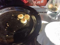 -大南门牛肉包子店