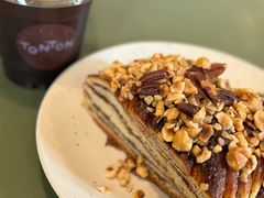 -TonTon(永康路店)