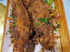 -裕德隆清真饭庄·天津特色菜(河东店)