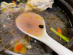 -羡餐厅·杭帮菜·淳菜(千岛湖自由洲际殿店)