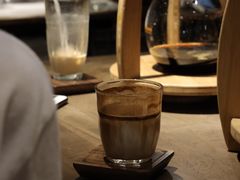 -Metal hands·铁手咖啡