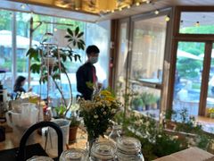 -翠贝卡&Mama Kelly Brunch Coffee(河西店)