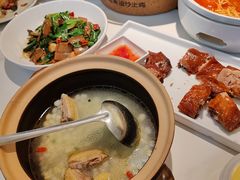 -醉得意·山茶油炒土鸡(经开万达店)