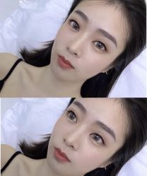 -MISS STAR·半永久纹眉·发际线·美瞳线