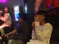 -萧邦音乐会所KTV·蒸汽活海鲜自助(福田店)