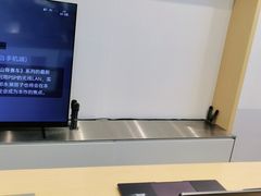 -华为智能生活馆(上海中山公园龙之梦)
