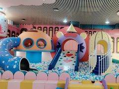 -汤连得温泉馆(宝山店)