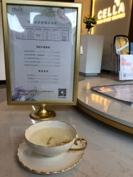 -海菲秀·飞顿牛奶光·LDM官方授权中心美轮美浣瓷感美肌