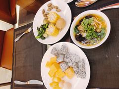 -广州白云机场雅高铂尔曼大酒店