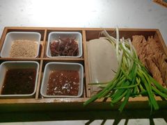 -鲁城往事(游客中心店)