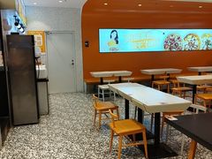 -鱼你在一起(闵行龙盛国际店)