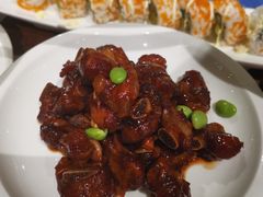 -YOYO悠游美食地图(西市城购物中心店)