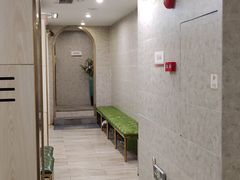 -星悦荟健身游泳(珠江新城店)