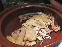 -客语客家菜(琶洲保利店)