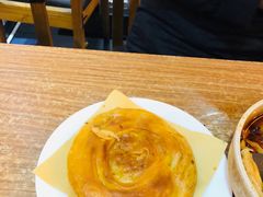 香酥锅魁-牛王庙小吃(桥头街店)