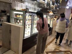 -芭菲盛宴·环球美食(袁家岗店)