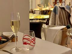 -上海和平饭店华懋阁 Cathay Room
