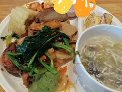 -素满香·素食自助餐(苏州·临顿路店)