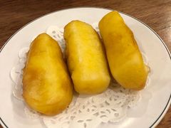 -正德顺順德雙皮奶(中信店)