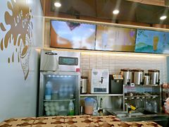 -CoCo都可(中闽嘉禾店)