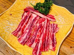 -黑牛の店·和牛烧肉(大悦城店)
