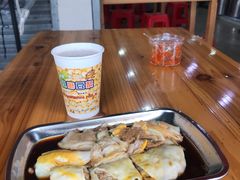 -每日鲜石磨肠粉(潮苑小区店)