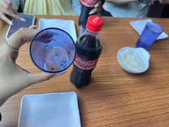 -BHC炸鸡(明洞总店)