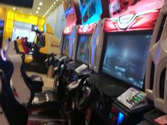 -汤姆熊欢乐世界 · 弹珠机(销品茂店)