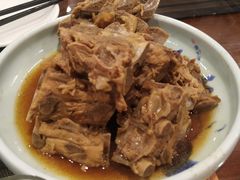 -七菜馆·东北菜·蒸饺(文体路店)
