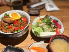 -炉胜·炉端烧·居酒屋