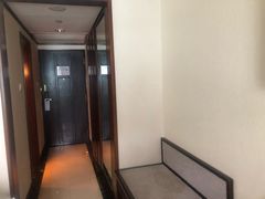 -深圳海景嘉途酒店(东翼楼)