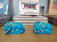 -郭守敬纪念馆