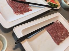 -君邦火锅(新疆大厦店)