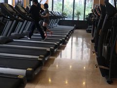 -途睿健身游泳俱乐部(顶峰店)