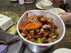 -涛哥土菜馆