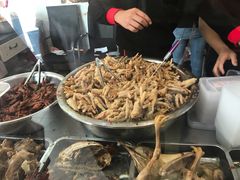 辣鸡脚-黎里王记辣脚(黎里总店)
