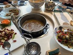 -牧雲子·臻选云南菜 .商务宴请(泰然大厦店)