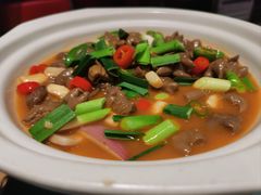 -京湘小钵哥·京味小馆(金华南路店)