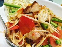 -香蕉叶餐厅(是隆店)