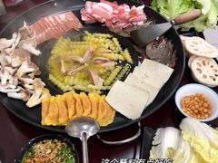 -大贵州烙锅