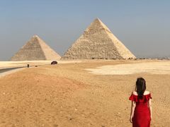 -吉萨金字塔群