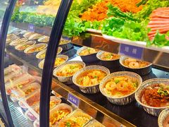 -蚝英雄·鲜蚝自助专门店(洋桥店)