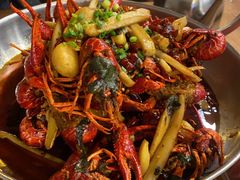 -虾小龙老长沙龙虾馆(坡子街店)