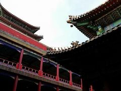 -普陀宗乘之庙(小布达拉宫)