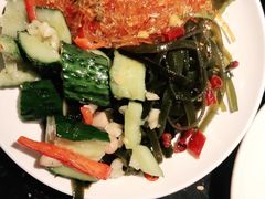 -麻四娘火锅(天津路店)