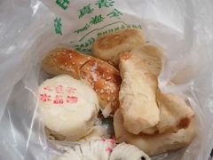 -清真全盛斋传统糕点(许士庙店)